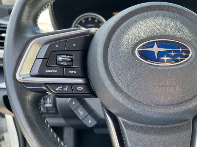 2021 Subaru Forester Premium 33