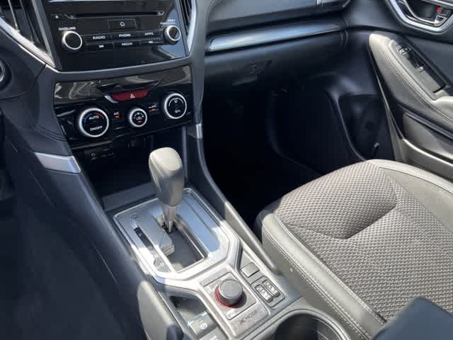 2021 Subaru Forester Premium 41