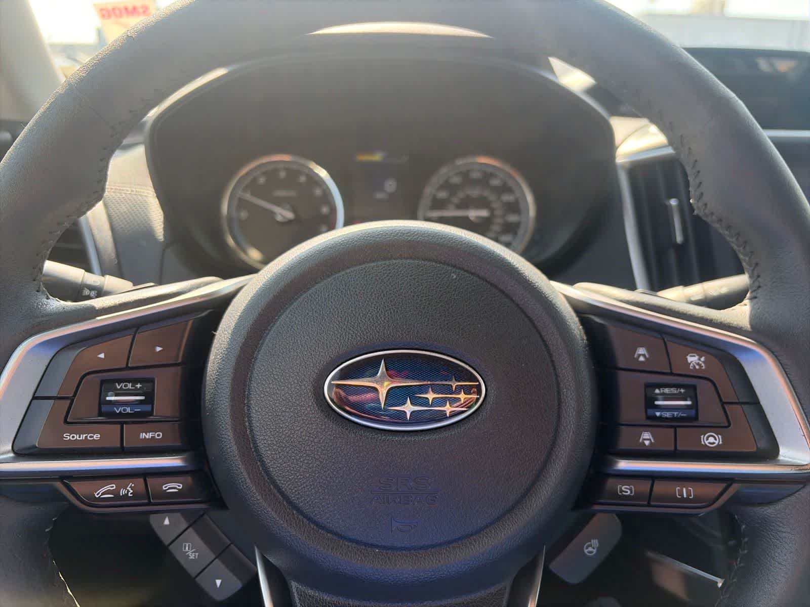 2021 Subaru Forester Touring - Photo 31