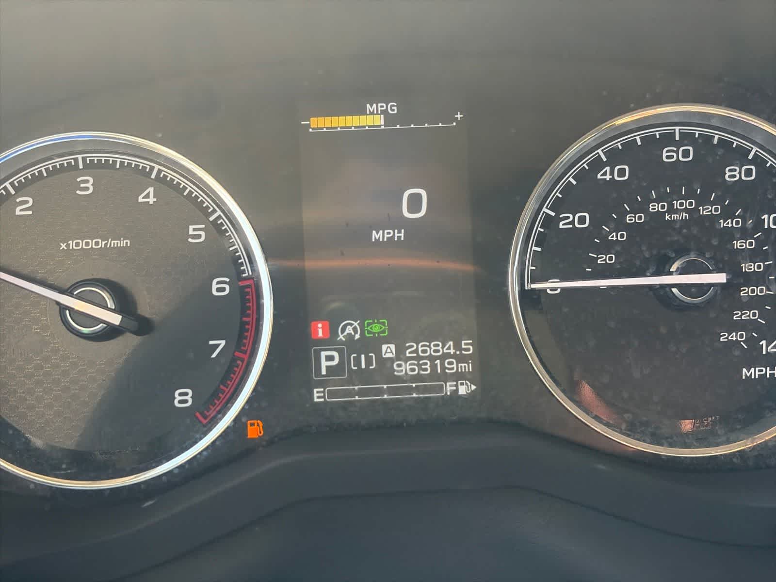 2021 Subaru Forester Touring - Photo 32