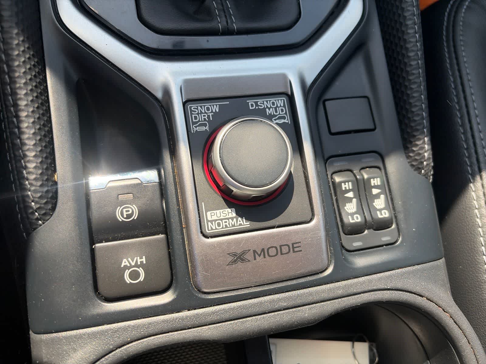 2021 Subaru Forester Touring - Photo 27