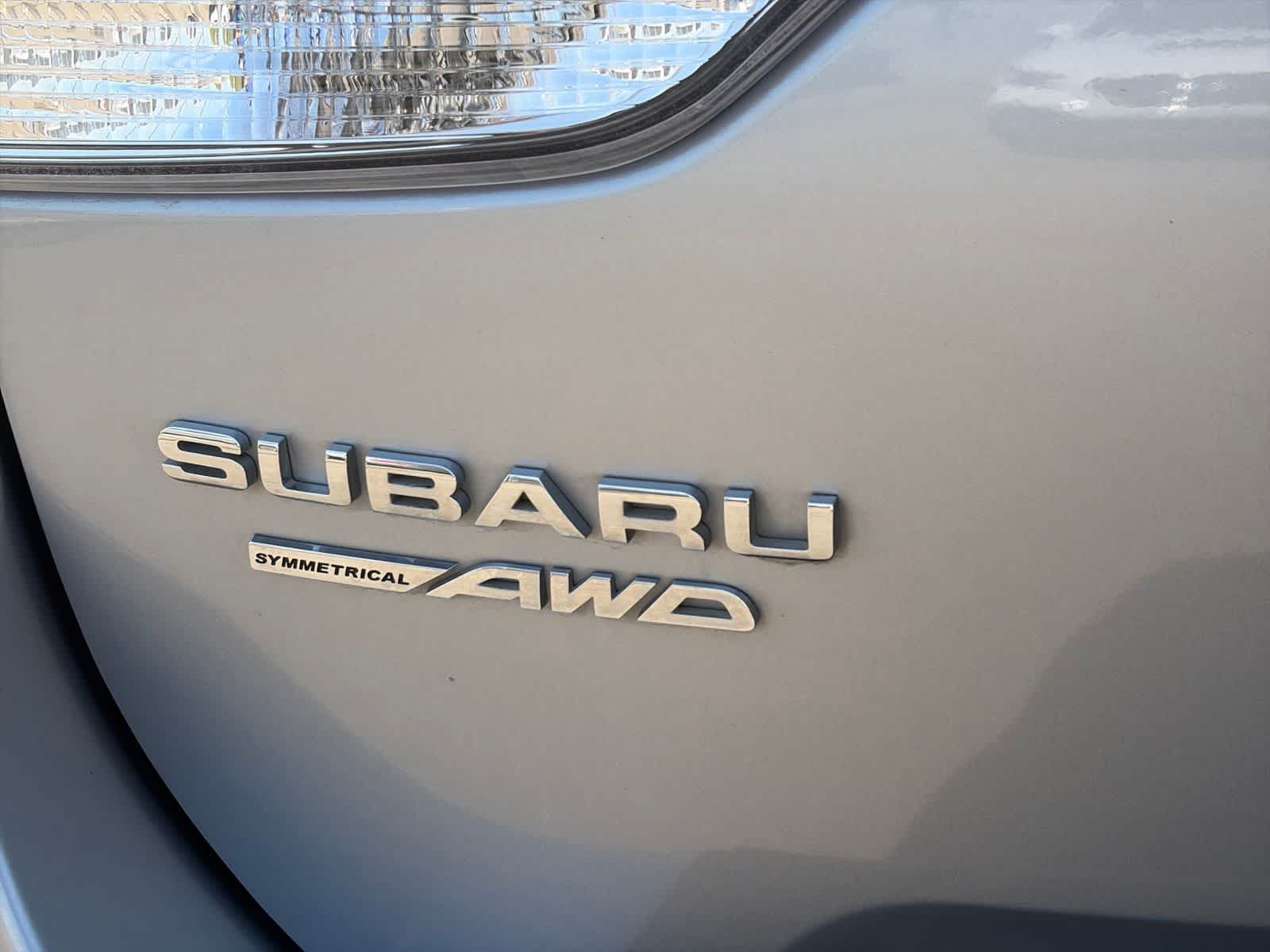 2021 Subaru Forester Touring - Photo 16