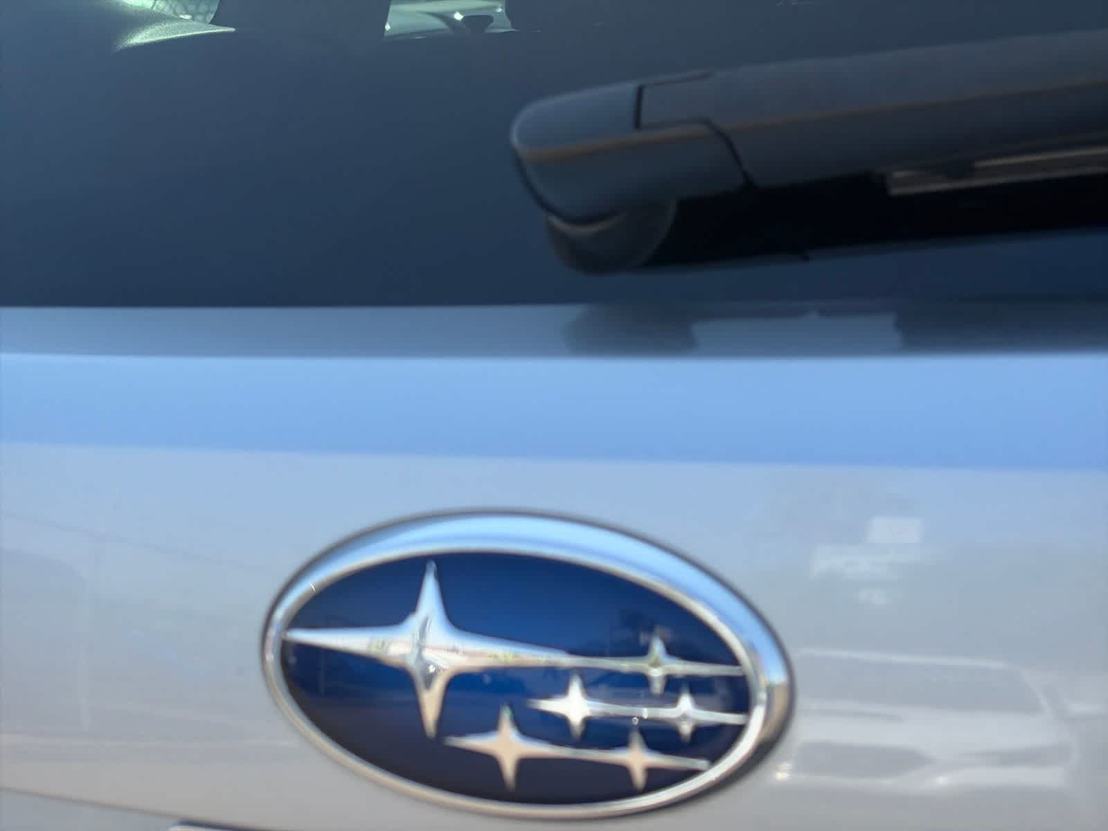 2021 Subaru Forester Touring - Photo 15