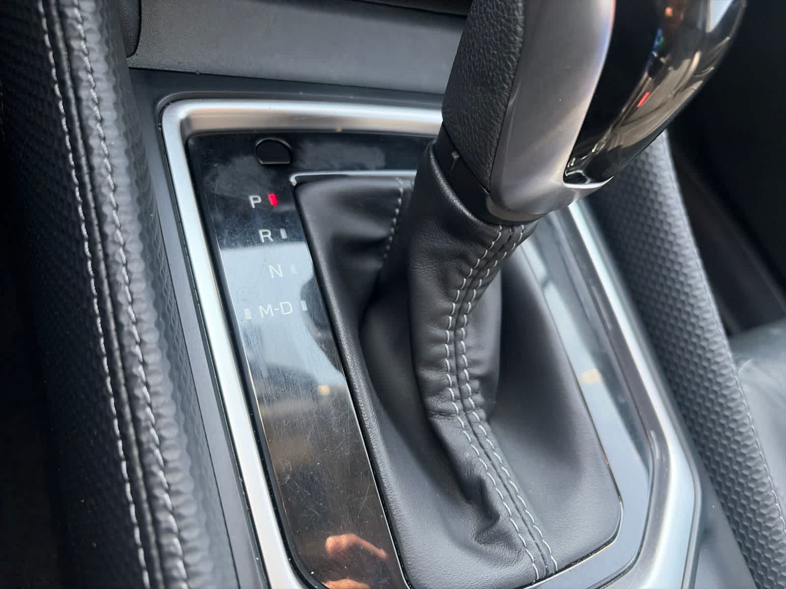 2021 Subaru Forester Touring - Photo 28