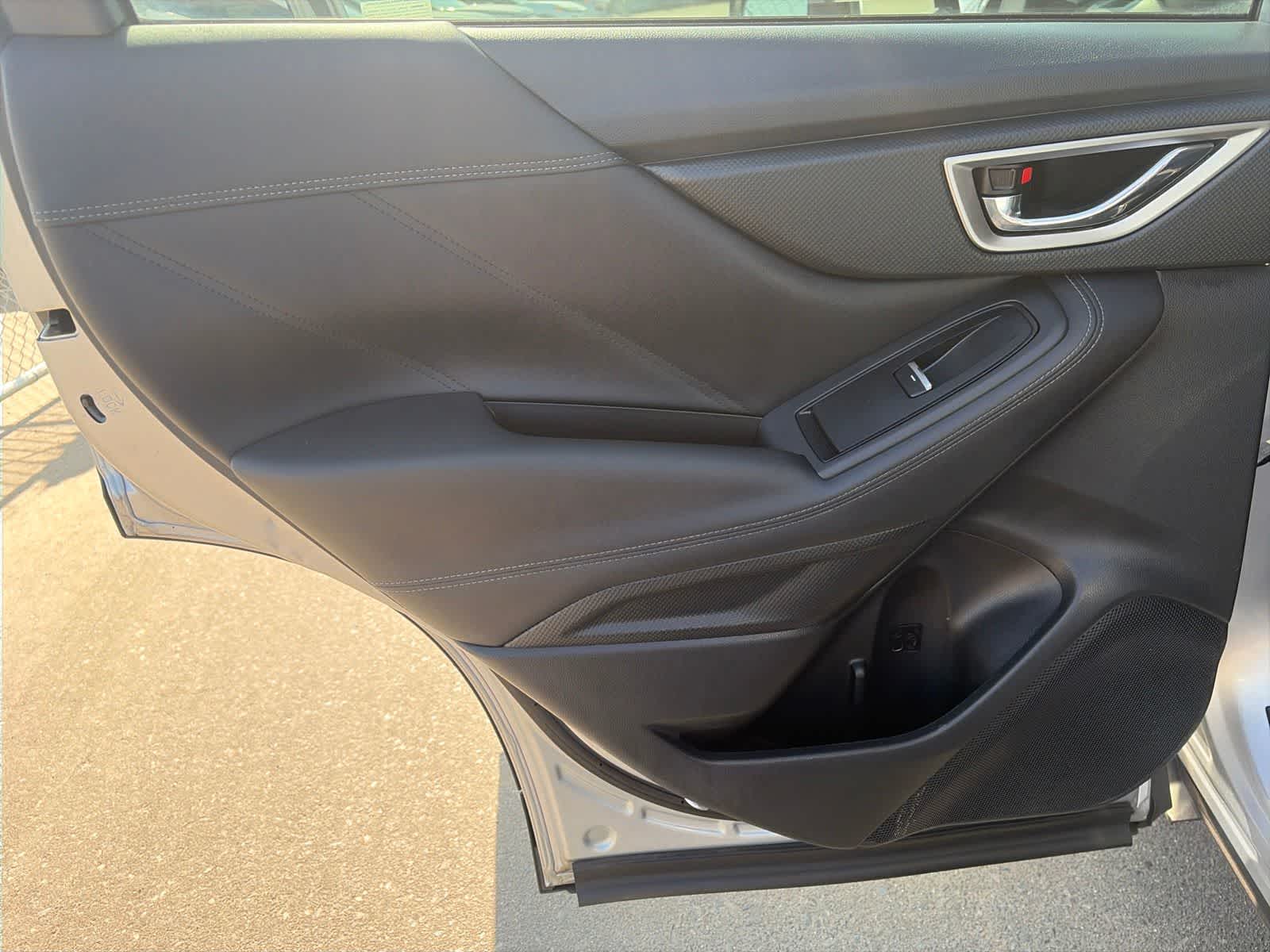 2021 Subaru Forester Touring - Photo 21