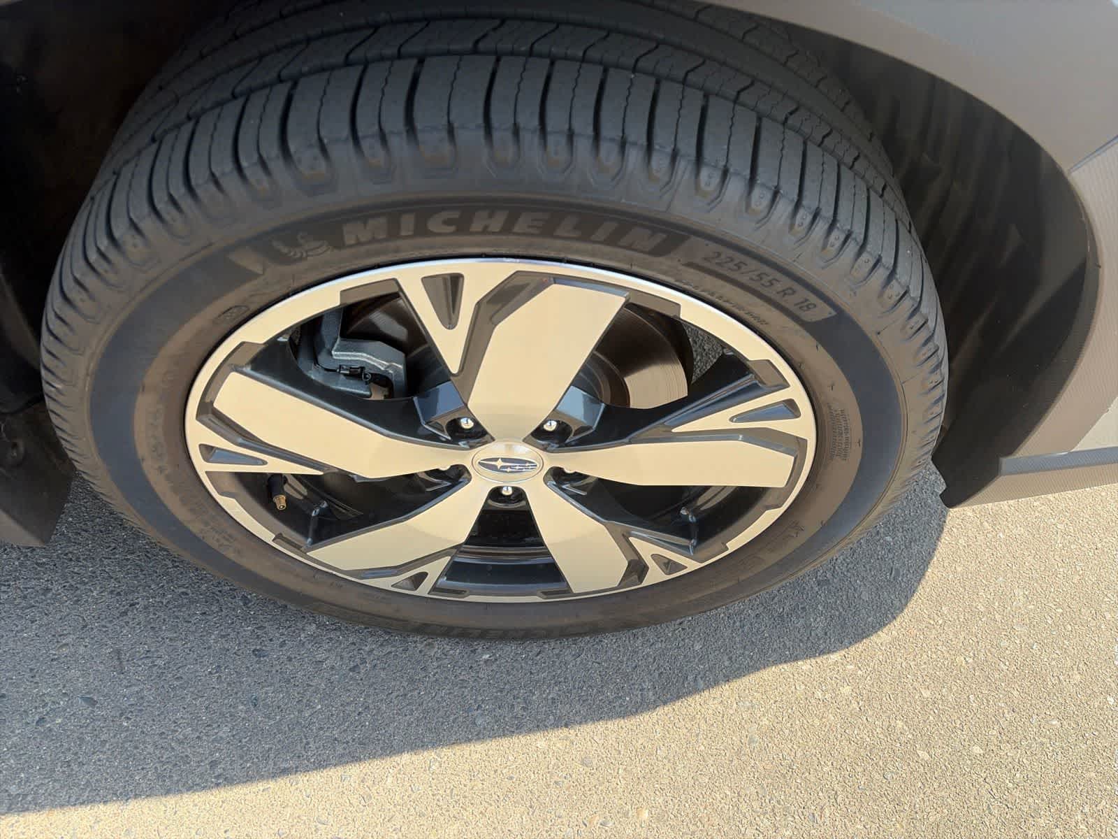 2021 Subaru Forester Touring - Photo 10