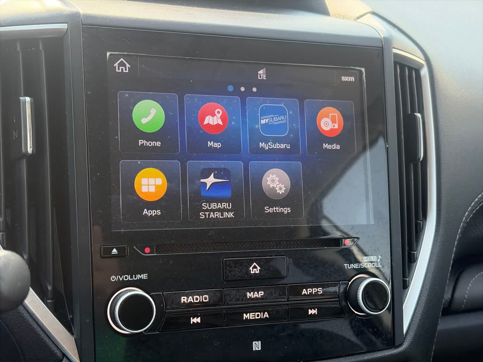2021 Subaru Forester Touring - Photo 30