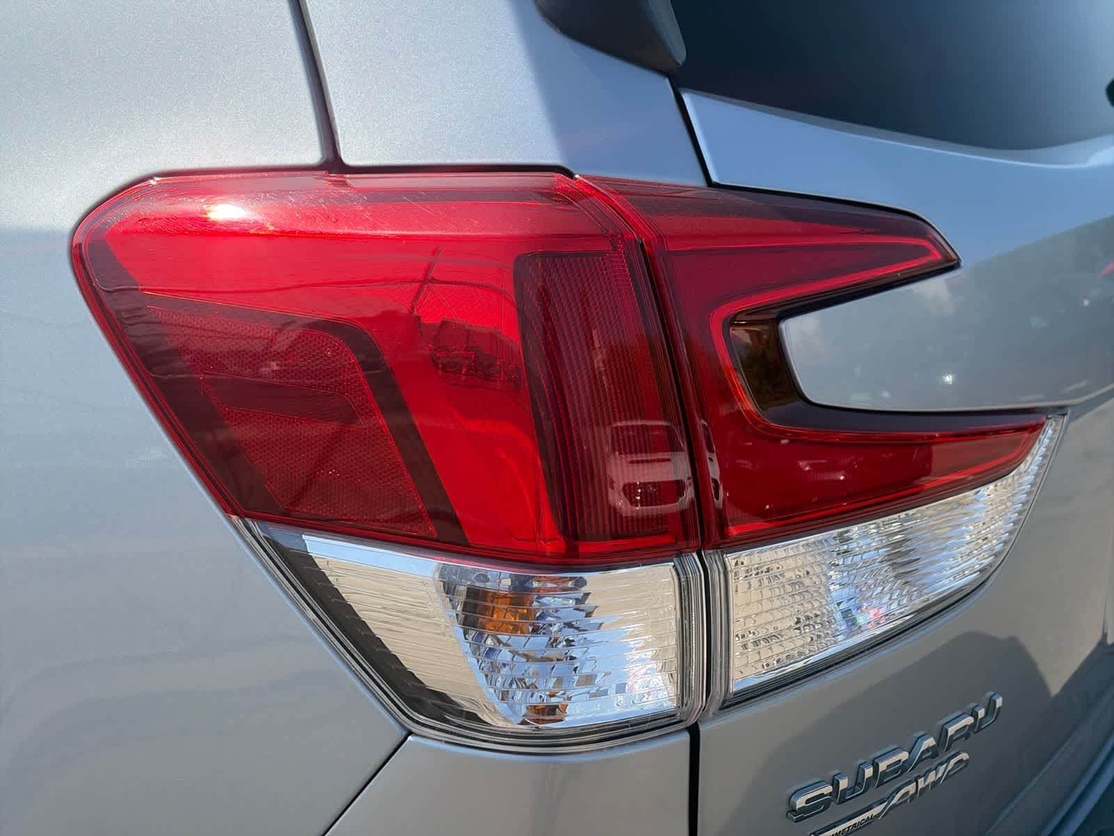 2021 Subaru Forester Touring - Photo 17