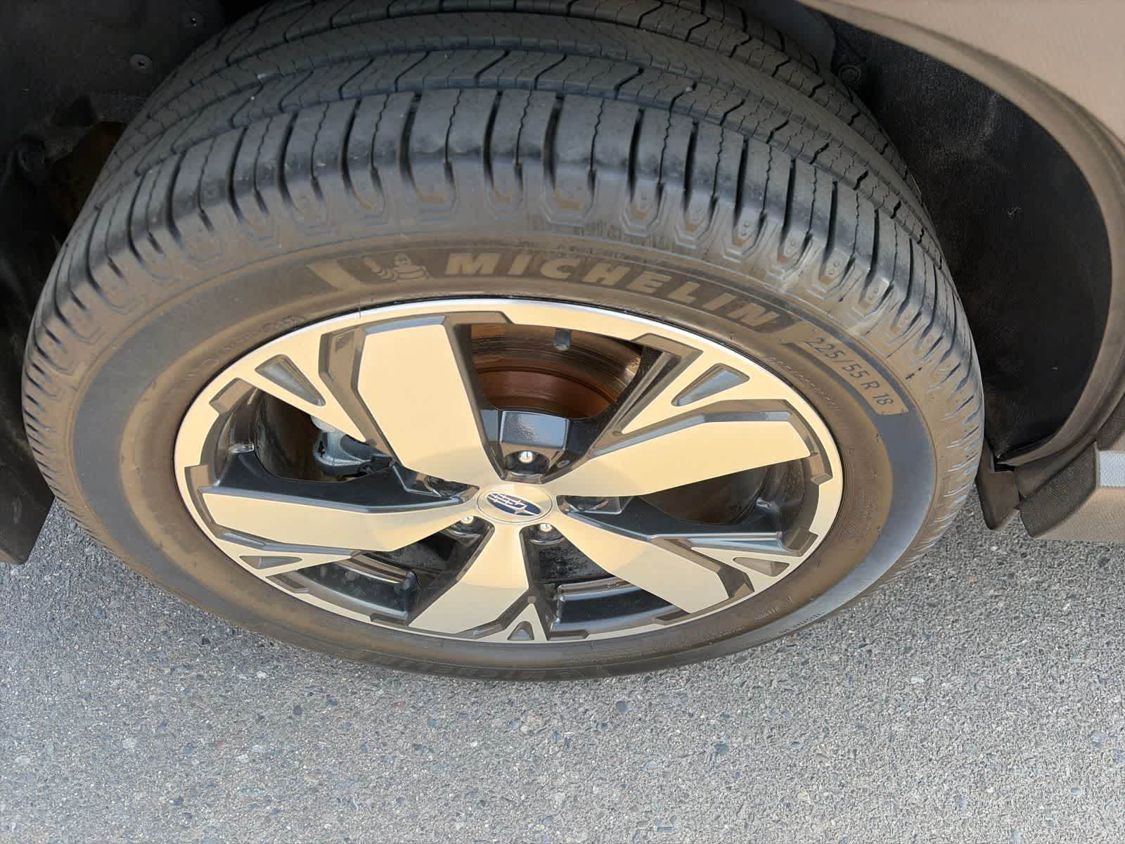 2021 Subaru Forester Touring - Photo 12