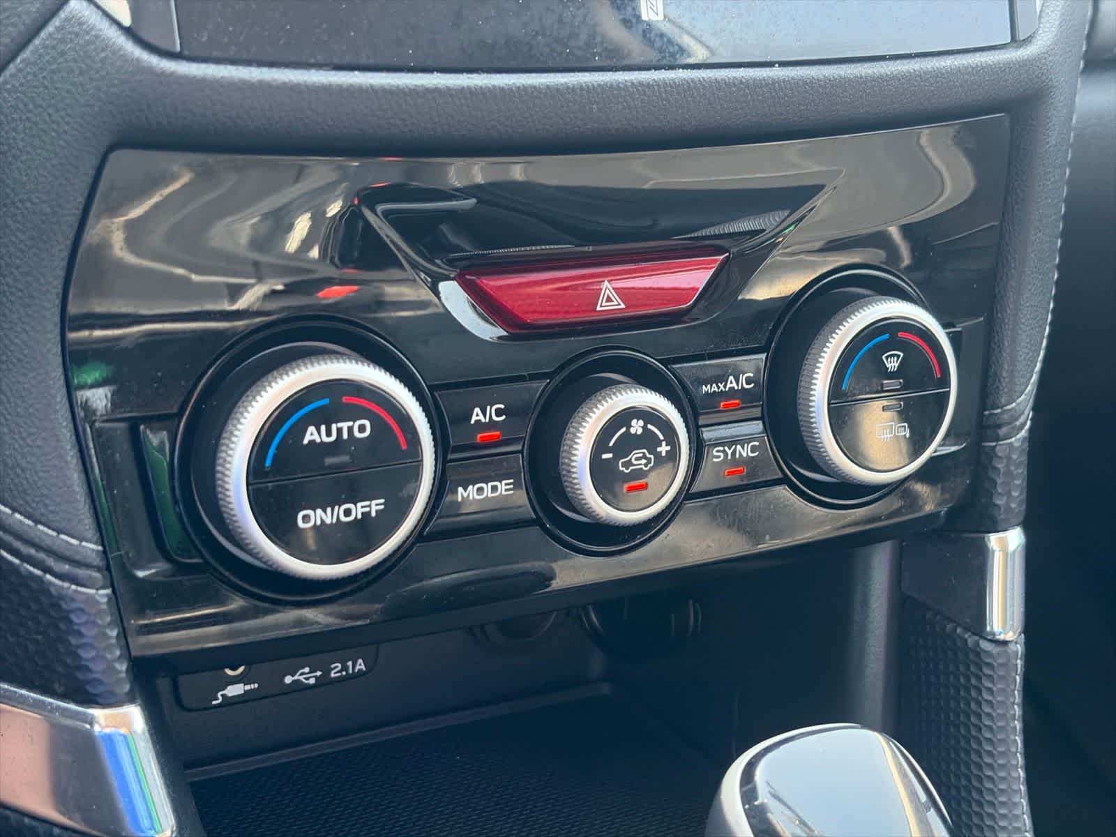 2021 Subaru Forester Touring - Photo 29