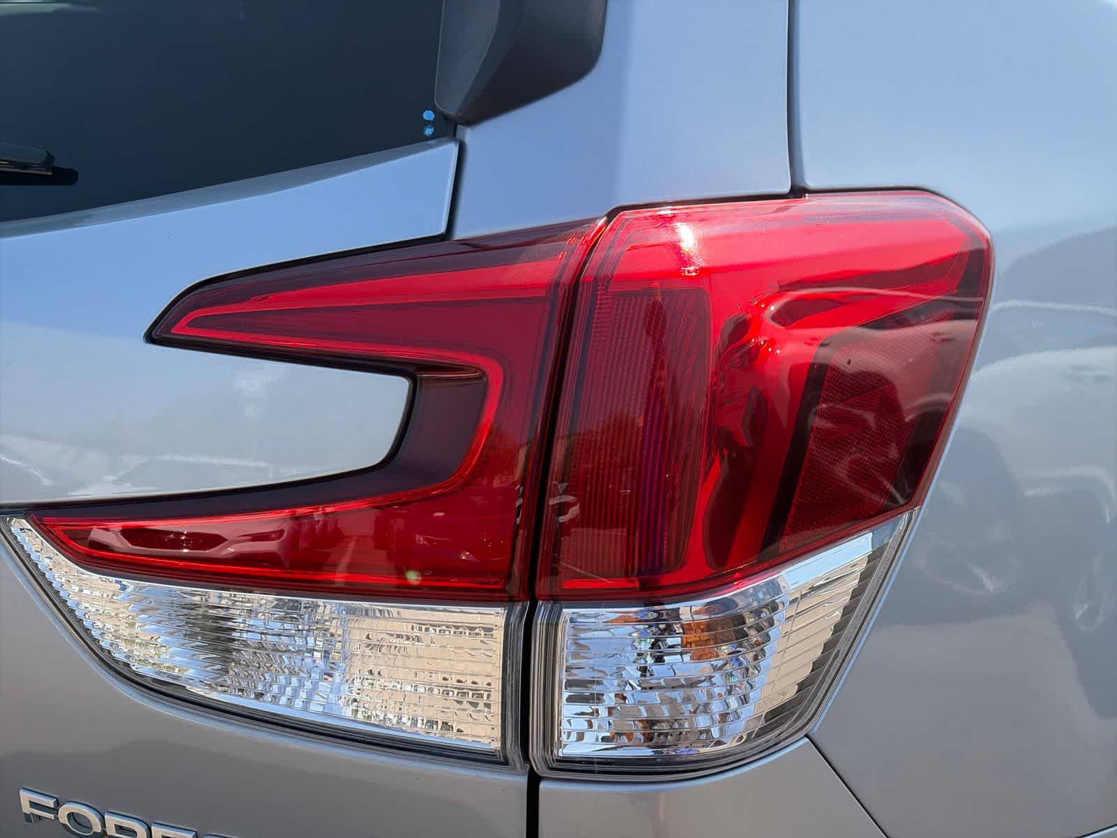 2021 Subaru Forester Touring - Photo 13