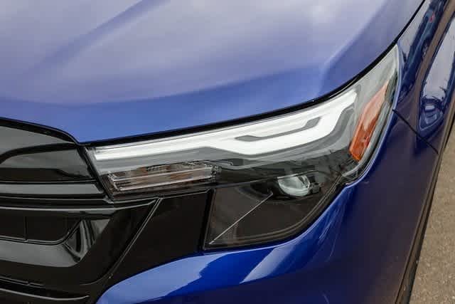 New 2025 Subaru Forester Sport