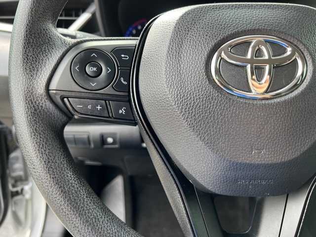 2022 Toyota Corolla Hybrid LE 35