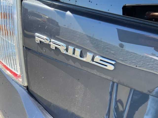 2015 Toyota Prius Four 5