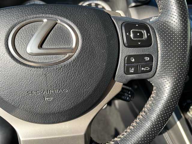 2019 Lexus NX F SPORT 36