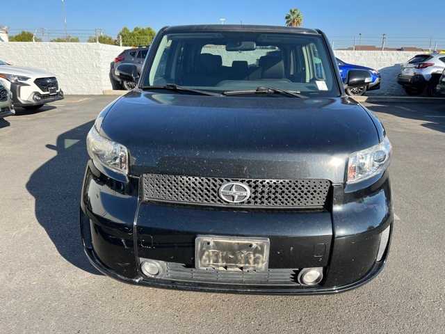 2009 Scion xB BASE 11