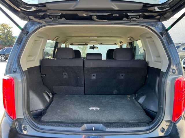 2009 Scion xB BASE 7