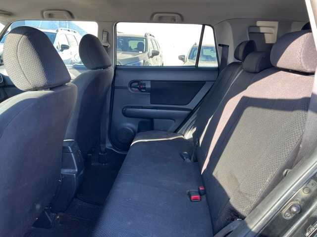 2009 Scion xB BASE 18