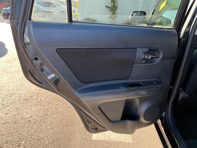 2009 Scion xB BASE 19