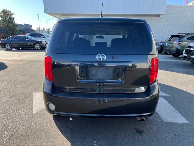 2009 Scion xB BASE 4