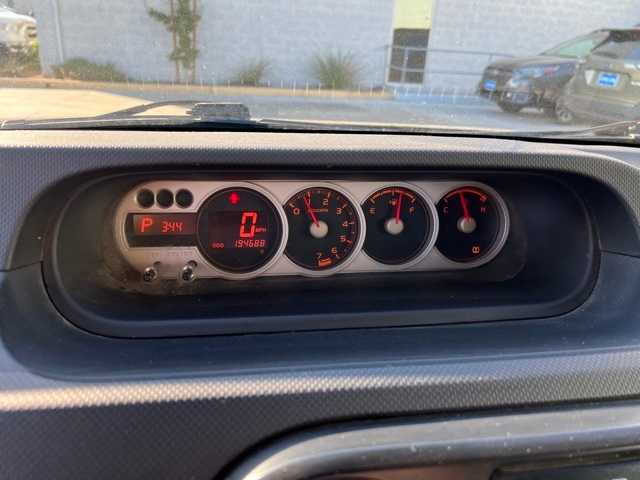 2009 Scion xB BASE 32