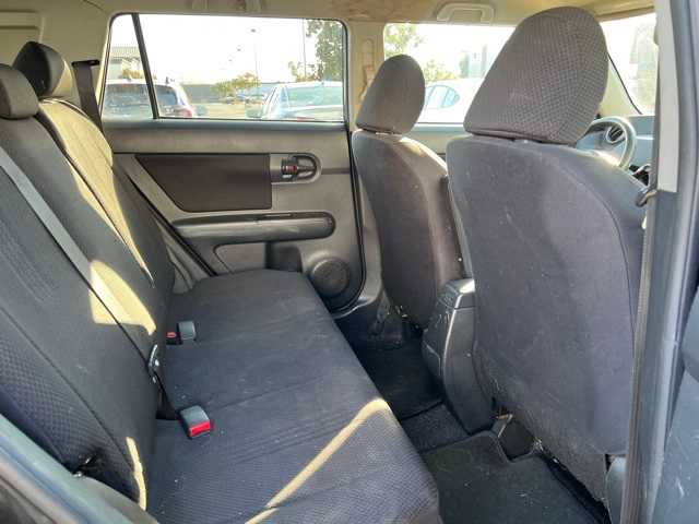 2009 Scion xB BASE 22