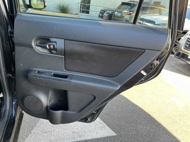 2009 Scion xB BASE 23