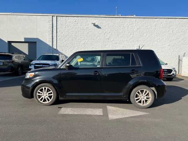 2009 Scion xB BASE 2