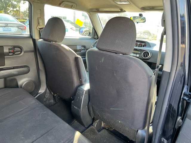 2009 Scion xB BASE 21