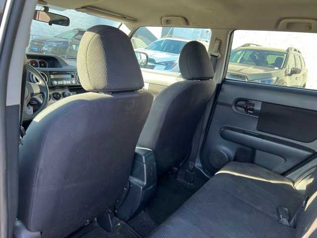 2009 Scion xB BASE 17