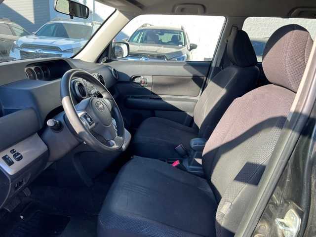 2009 Scion xB BASE 14