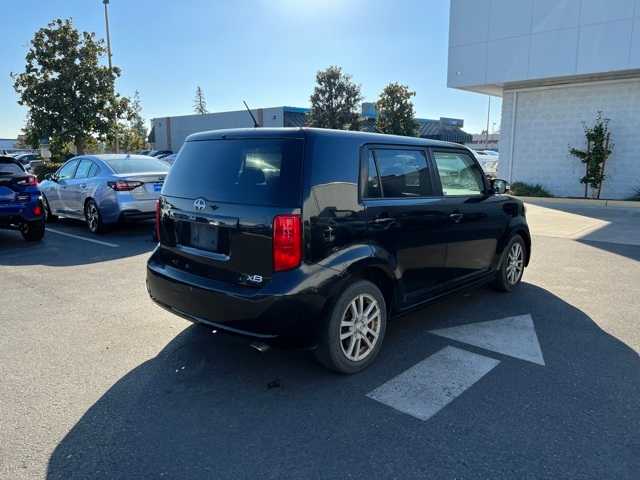 2009 Scion xB BASE 8