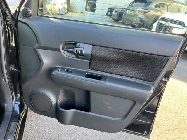 2009 Scion xB BASE 27