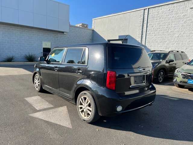 2009 Scion xB BASE 3