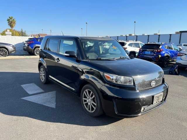 2009 Scion xB BASE 10