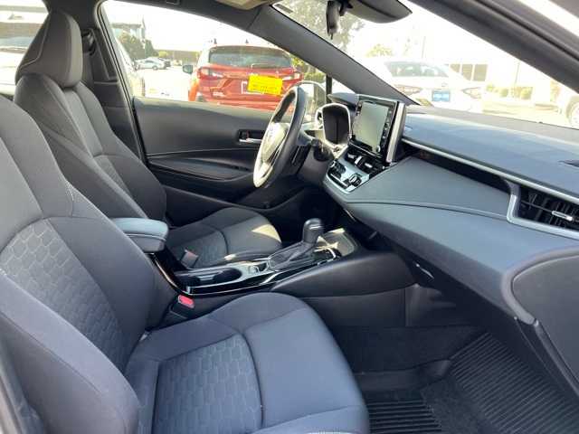 2019 Toyota Corolla SE 27