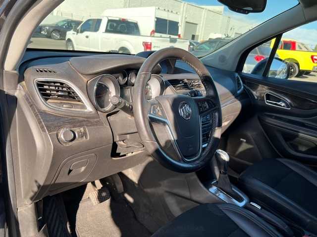 2013 Buick Encore 1SB PACKAGE 14