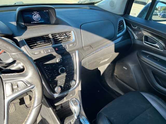 2013 Buick Encore 1SB PACKAGE 32