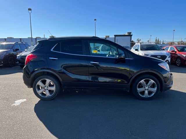 2013 Buick Encore 1SB PACKAGE 10