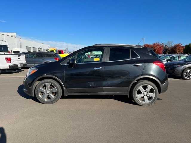 2013 Buick Encore 1SB PACKAGE 2