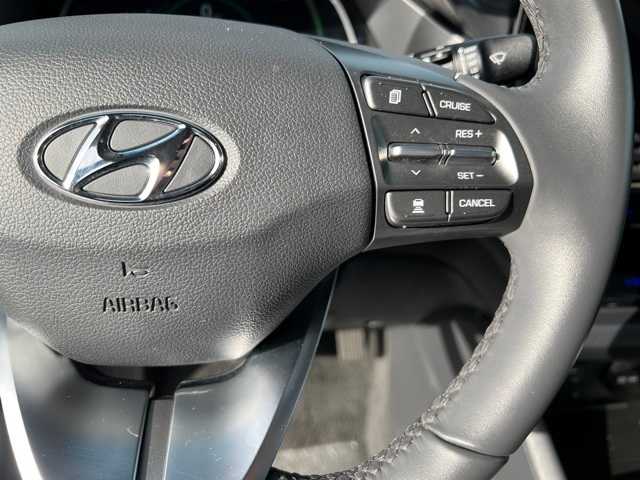 2022 Hyundai Ioniq Plug-In Hybrid Limited 36