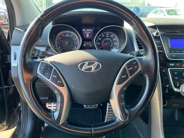 2014 Hyundai Elantra GT  30