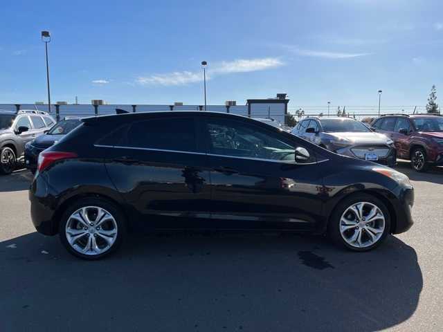 2014 Hyundai Elantra GT  10