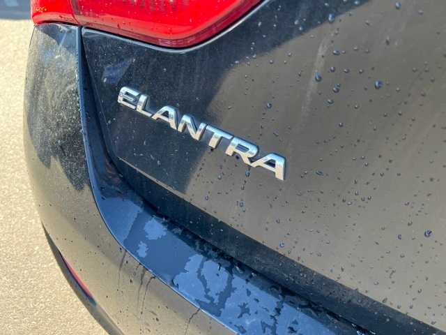 2014 Hyundai Elantra GT  5