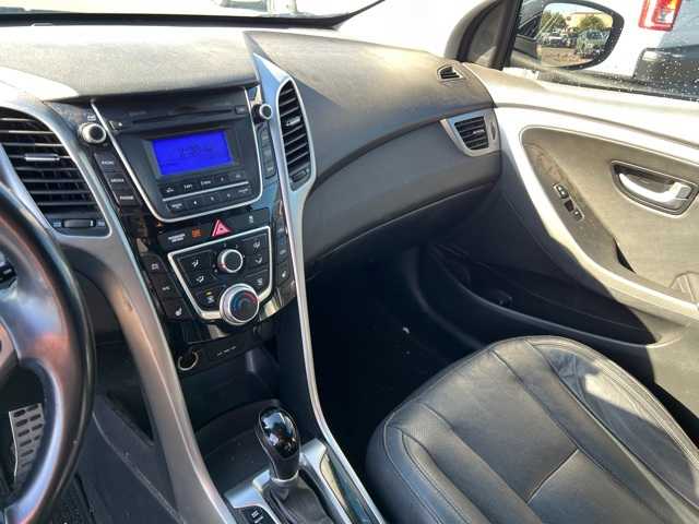 2014 Hyundai Elantra GT  32