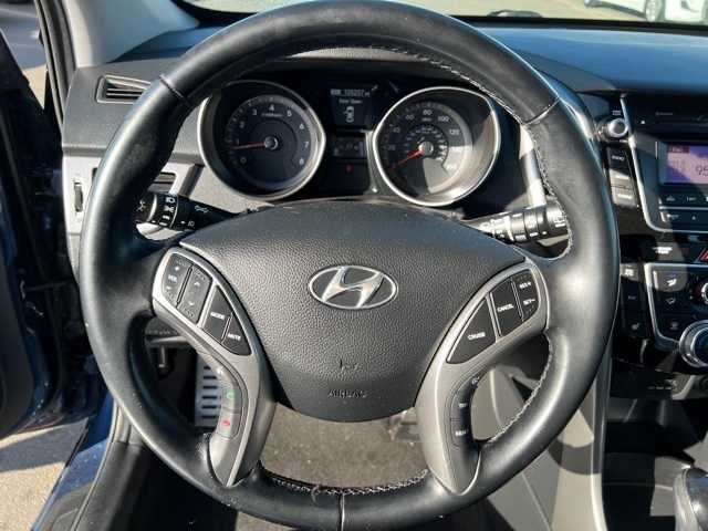 2014 Hyundai Elantra GT BASE 30