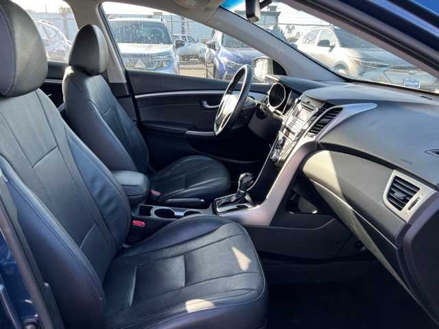 2014 Hyundai Elantra GT BASE 27