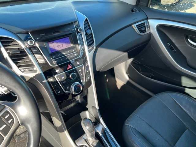 2014 Hyundai Elantra GT BASE 32