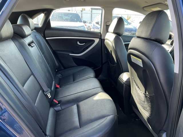 2014 Hyundai Elantra GT BASE 23