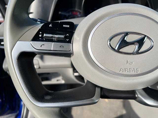 2021 Hyundai Elantra SEL 34